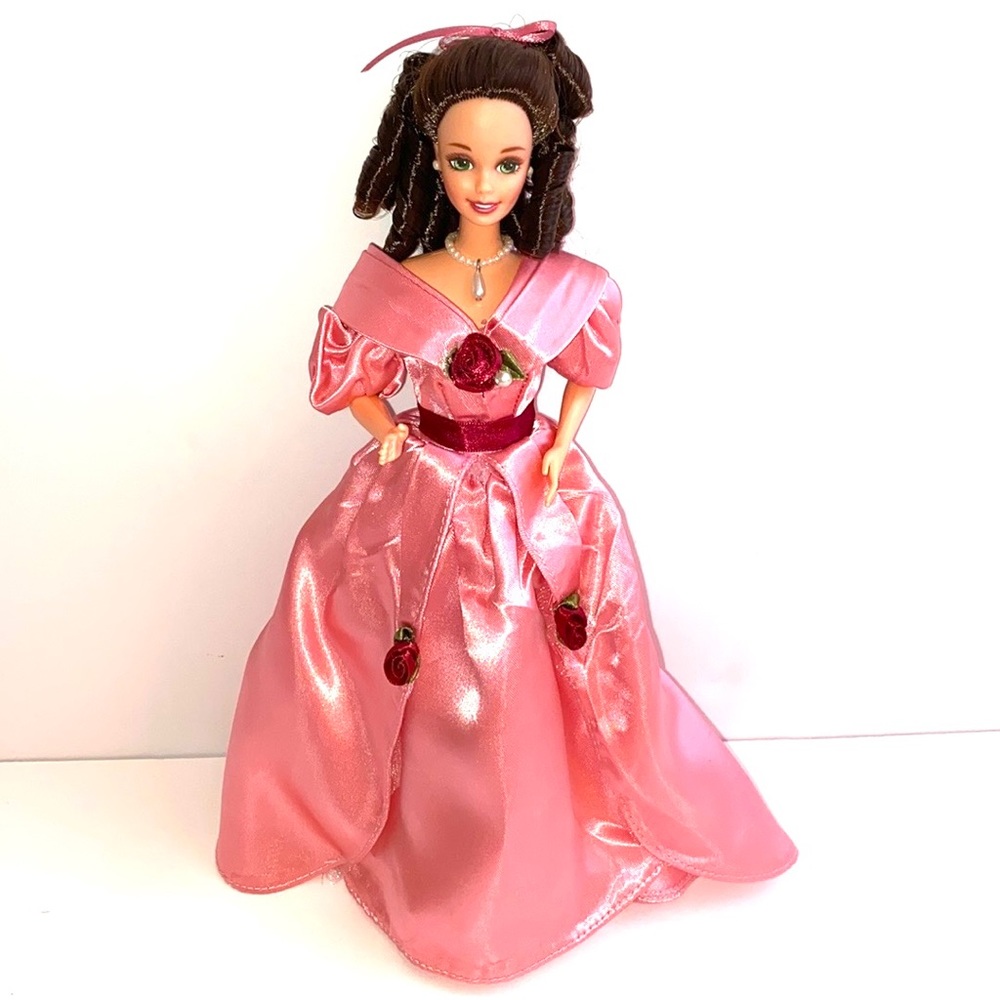 Beautiful Southern Belle Barbie